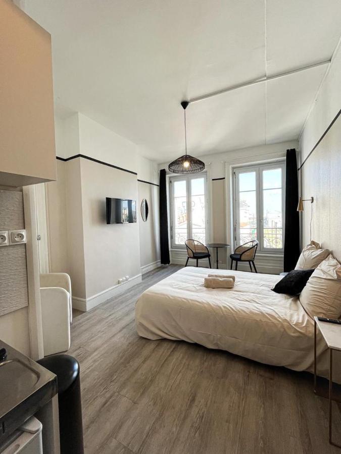 Suite Athos Lyon Exterior photo